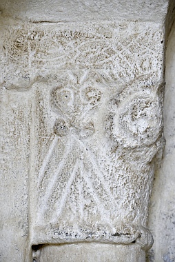 Raulhac Église SaintPierreèsLiens (94 photos) Auvergne romane Cantal